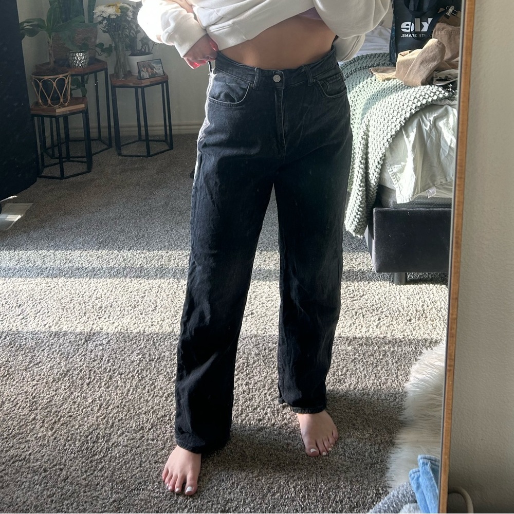 BDG Urban outfitters cowboy stretch jeans - Picture 4 of 6